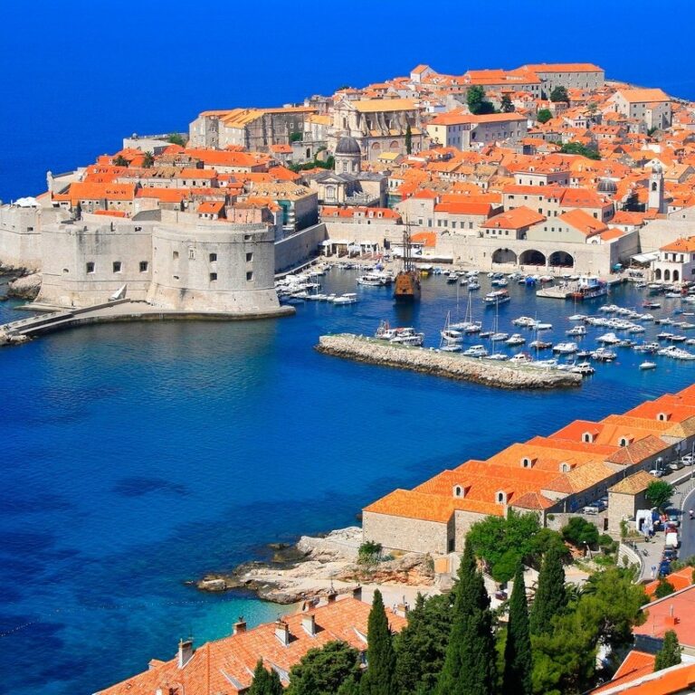An Overview of Croatia And Why It’s An Ideal Vacation Destination
