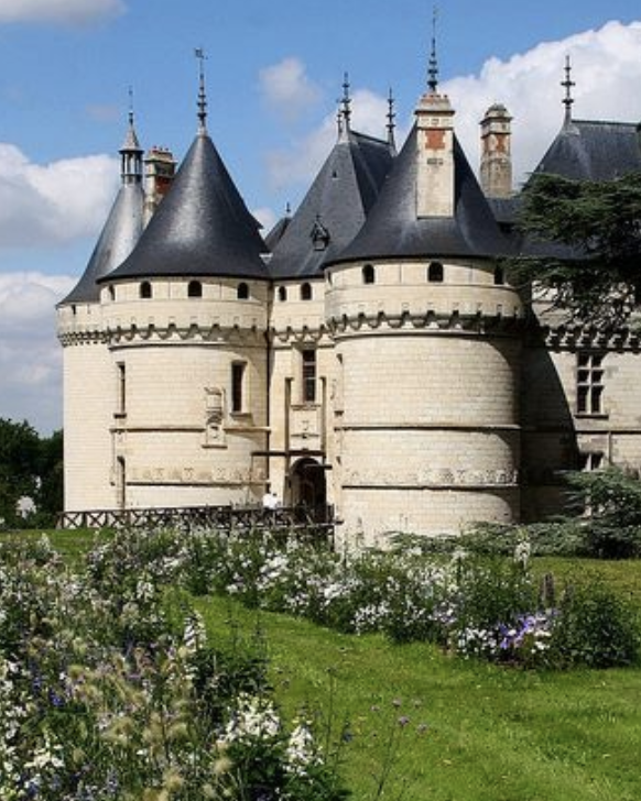 Spring Break With Your Family: Paris and the Loire Valley