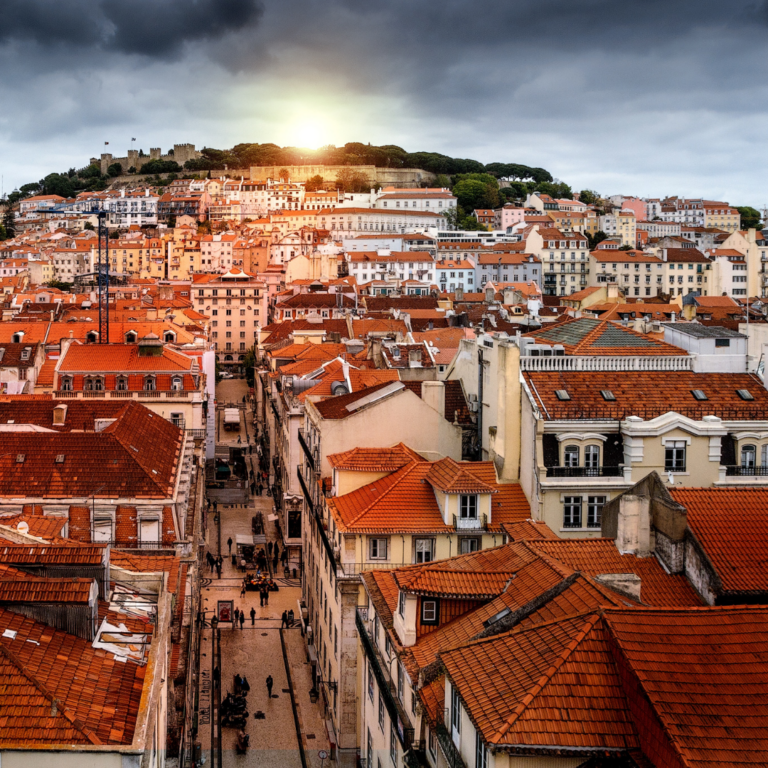 City Breaks: Lisbon