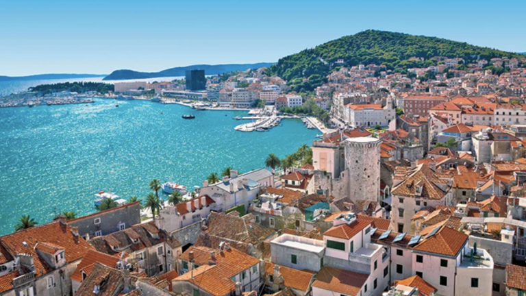 City Breaks: Split, Croatia