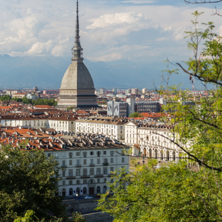 City Breaks: Turin, Italy