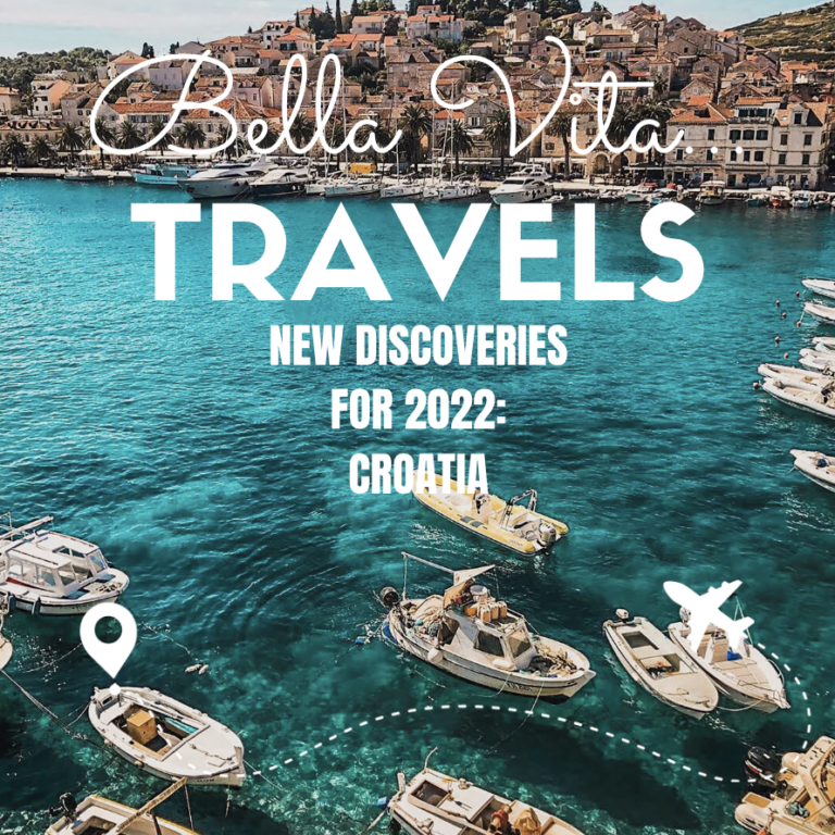 2022 discoveries: Croatia